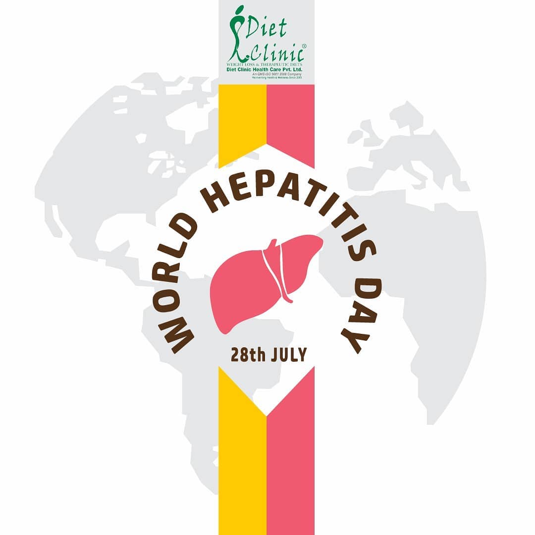 World Hepatitis Day