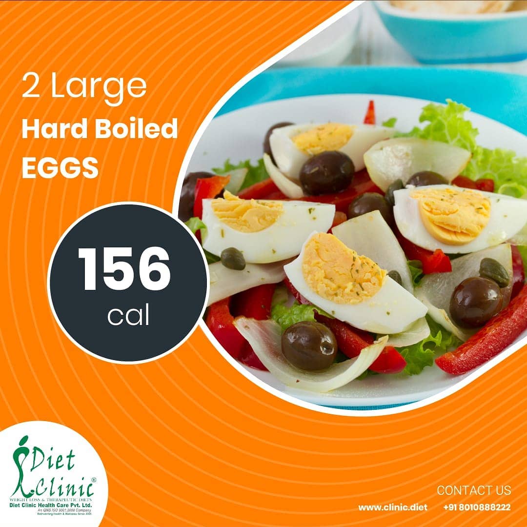 Eggs are a protein and nutrient powerhouse