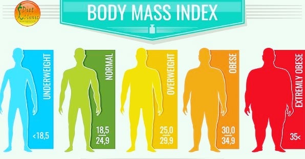 Body Mass Index