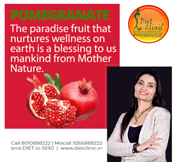 Benefits of Paradise Fruits