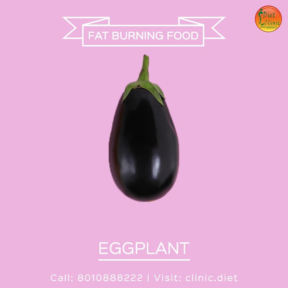 Benefits of Eggplant Food