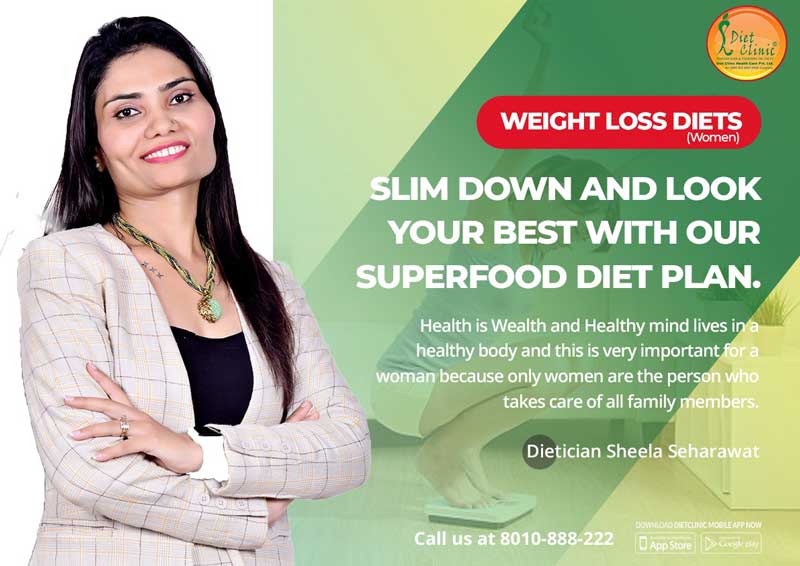 Weight Loss Diets