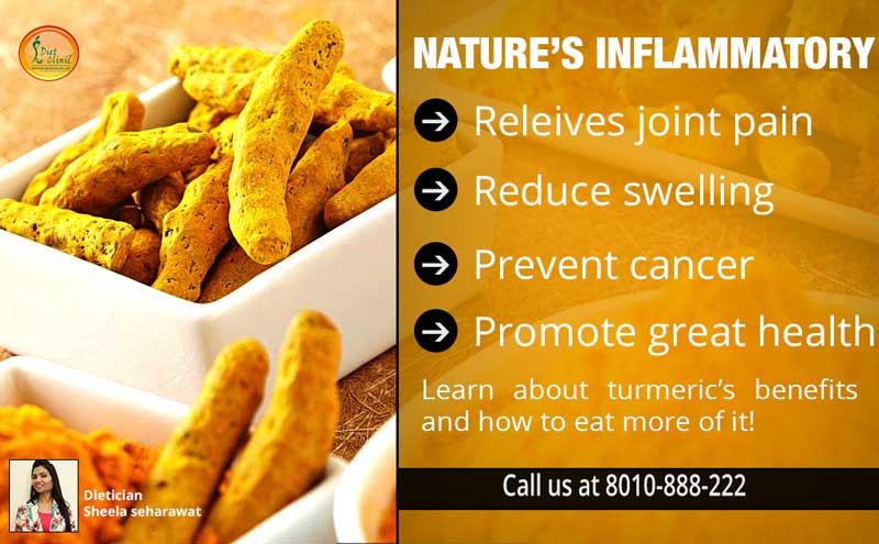 Turmeric