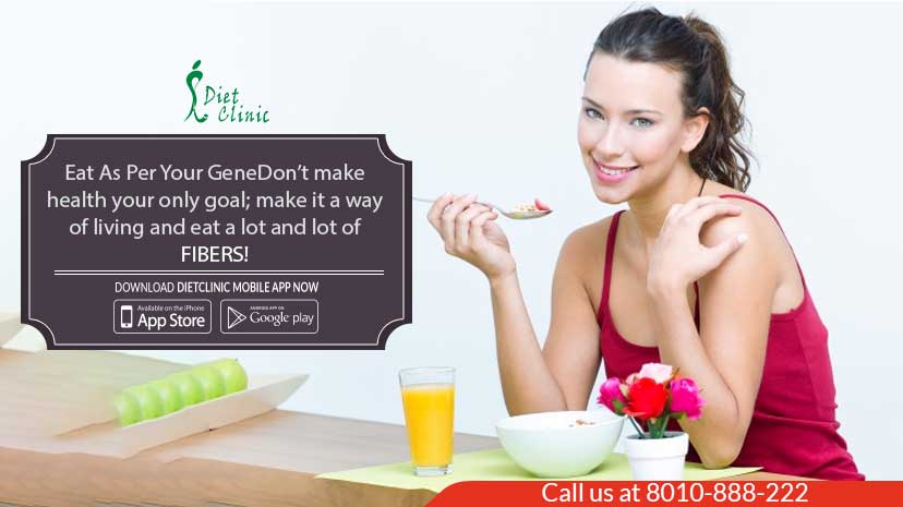 Weight Loss Fiber Diet