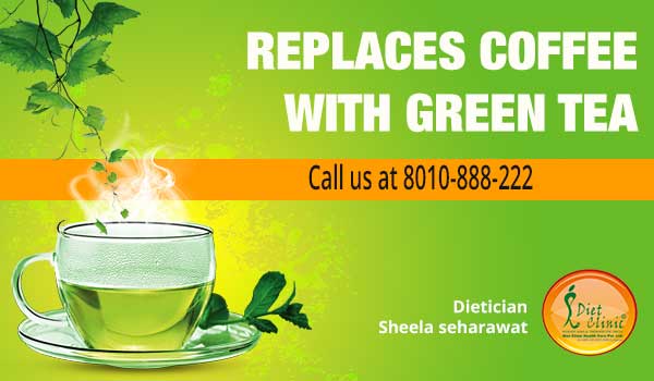 Weight Loss Green Tea