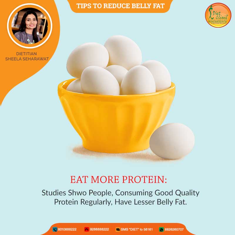 Eat Eggs for Breakfast