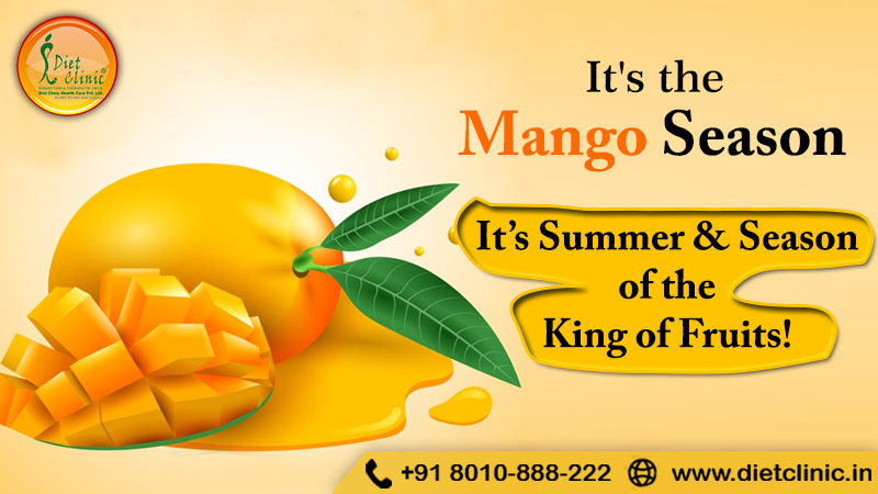 Benefits of Eating Mangoes