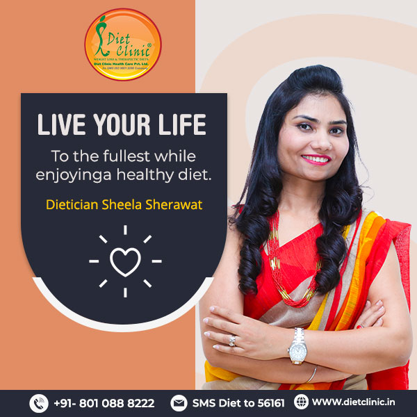 weight loss diet plans in Gurgaon