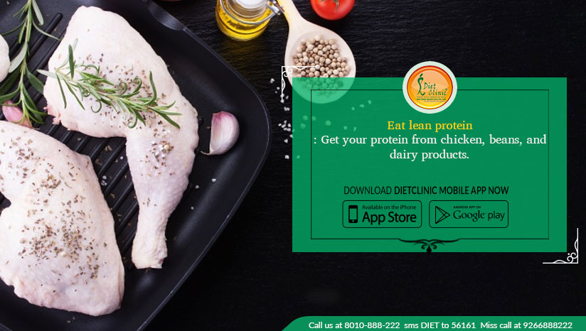 Healthy recipes diet tips