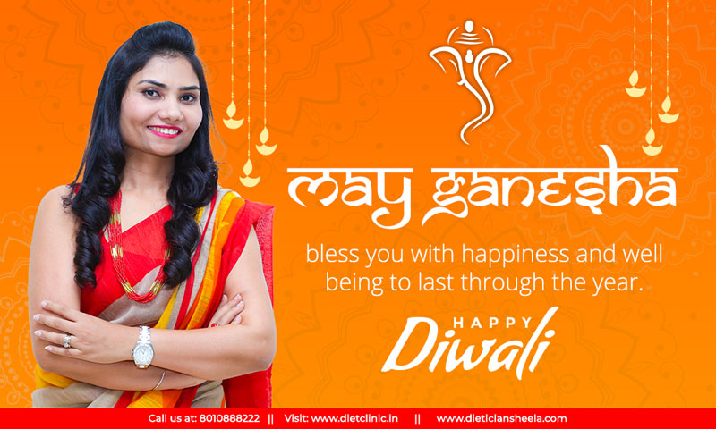 Happy Diwali