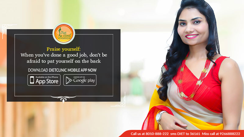 Top Five Dietician in gurgaon