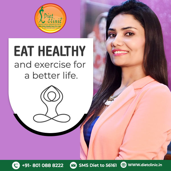 Best Nutritionist in ncr