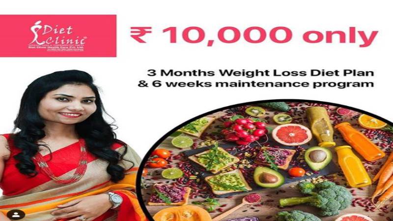 Weight Loss Diet Plan for Body