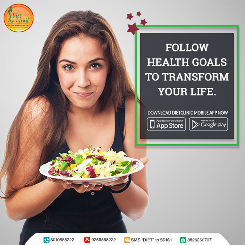 healthy weight loss in gurgaon