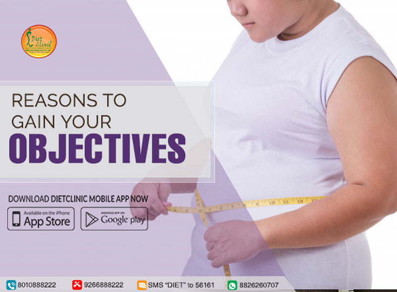 easy weight loss in gurgaon