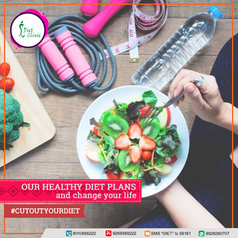 Diet Center Goa