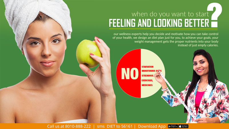 Weight Loss Goa