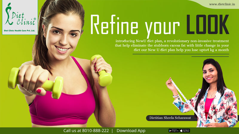Diet Clinic Goa