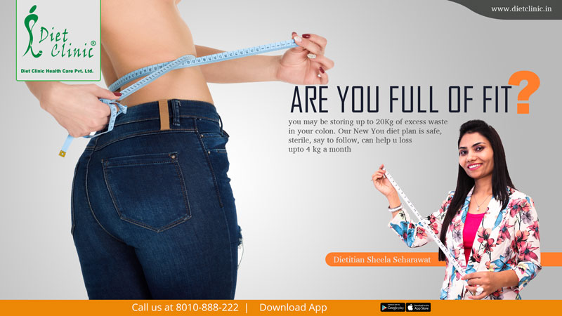 Best slimming center Goa