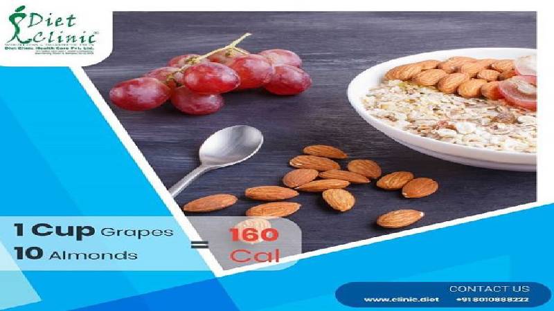 Healthy Snack Ideas for Better Health