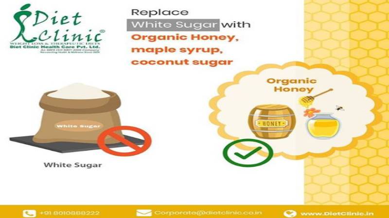 Healthy Honey