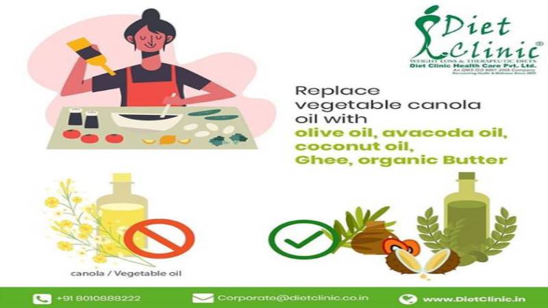 Coconut Oil