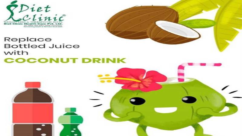 Coconut Drink
