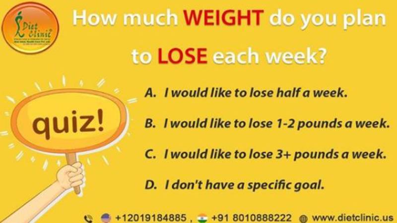 Weight Loss