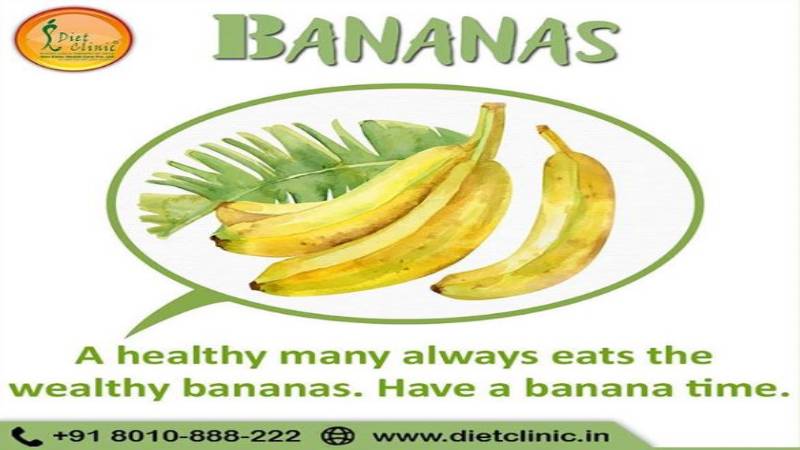 Banana benefits of body
