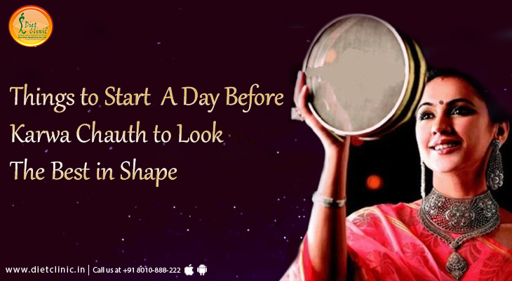 KARWA CHAUTH