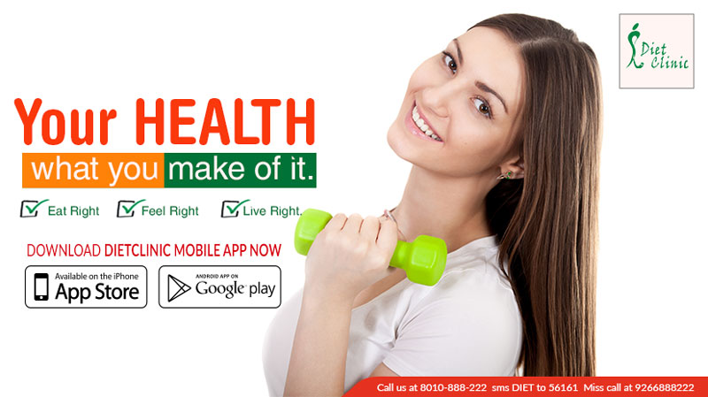 Weight Loss Diet in mumbai