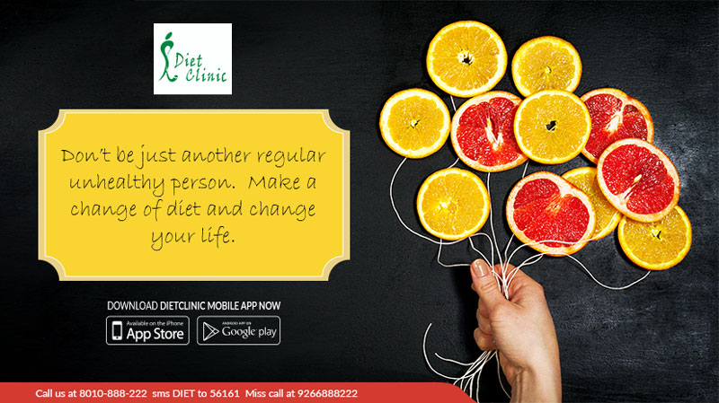 Weight Loss Diet Plans in karnal