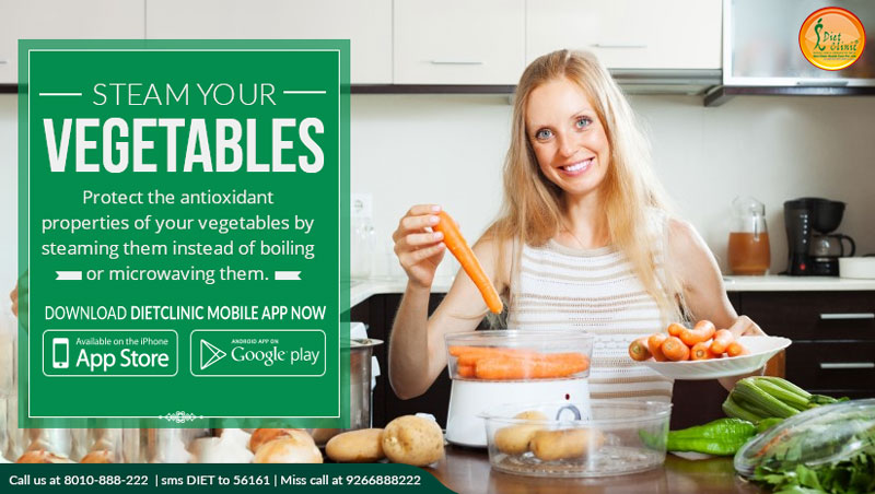 Weight Loss Diet Clinic Sonipat