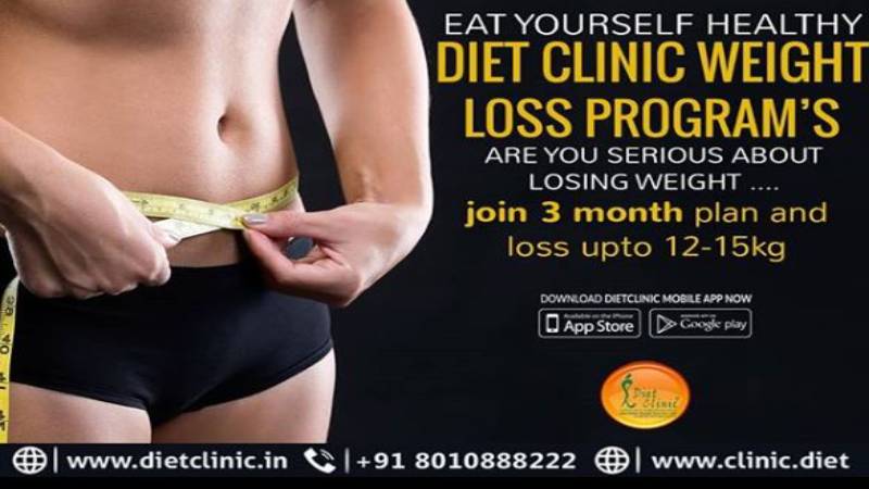 Diet clinic weight loss programs