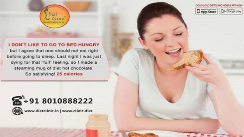 best time to eat for weight loss