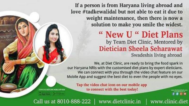Diet Plans for You