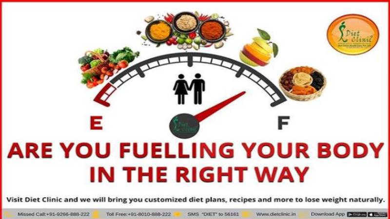 Fuelling Your Body