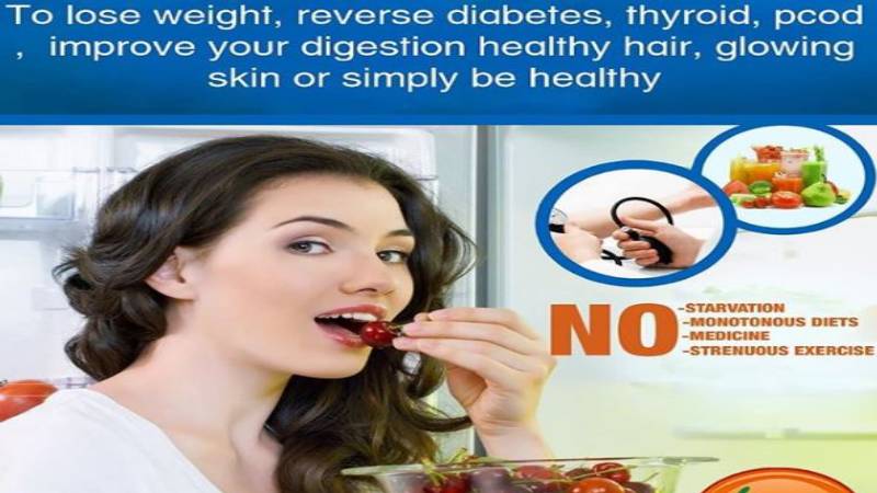 Lose Weight
