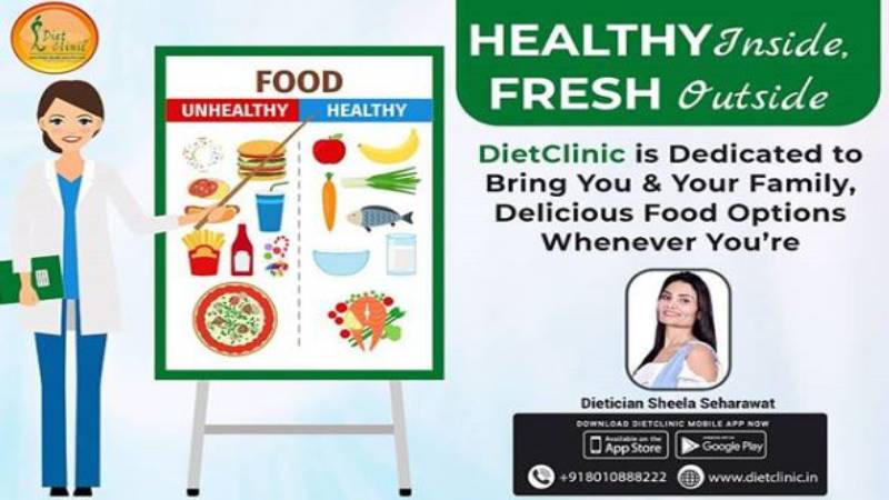 Healthy Diet