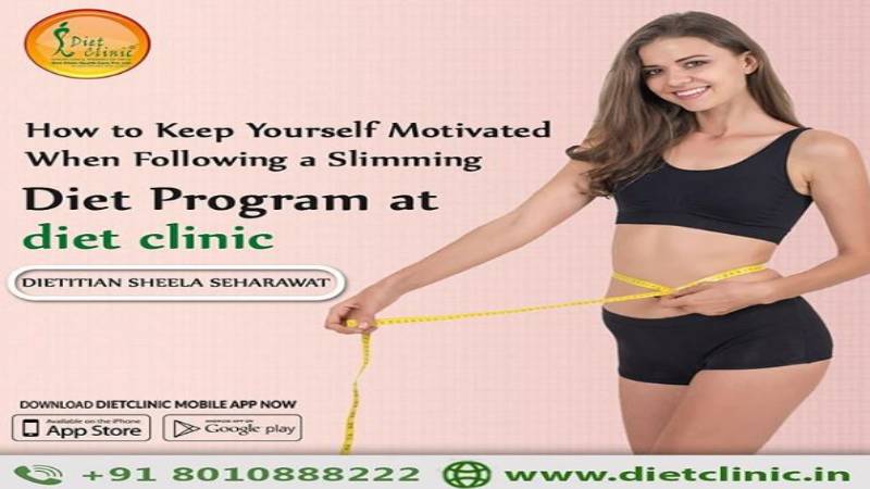 Slimming Diet Program