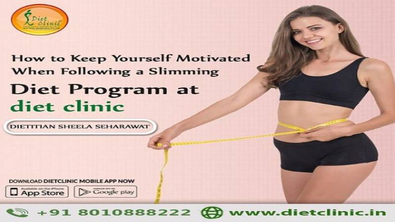 Best motivational ideas for weight loss