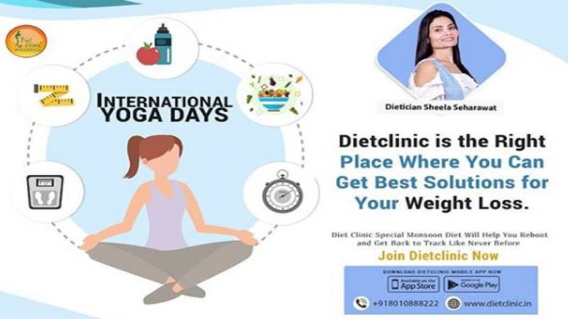 Get Best Solution for Your Weight Loss