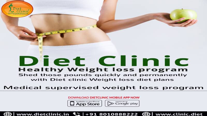 Weight Loss Program