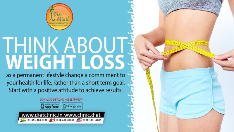 Lifestyle with Diet Clinic