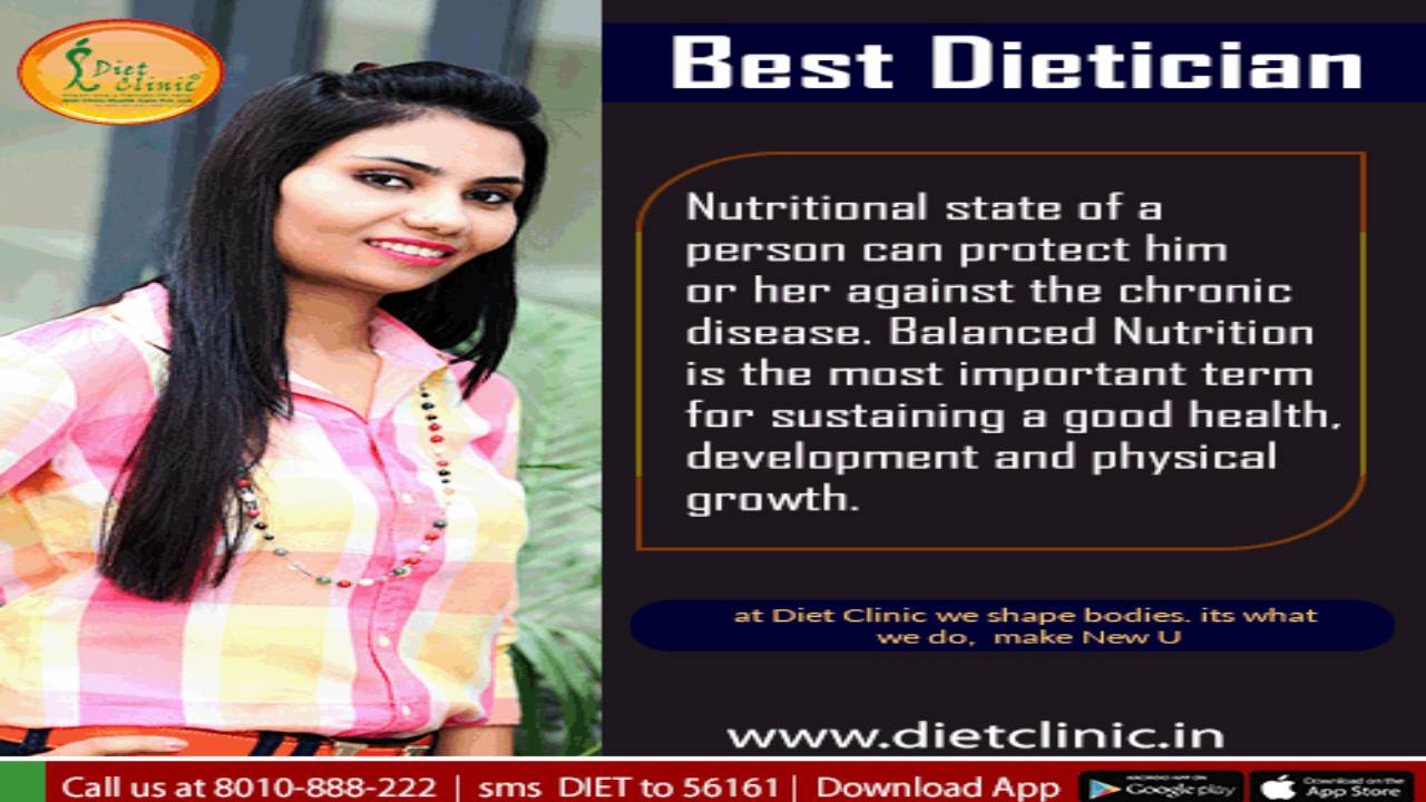 Best Dietitian in Gurugram