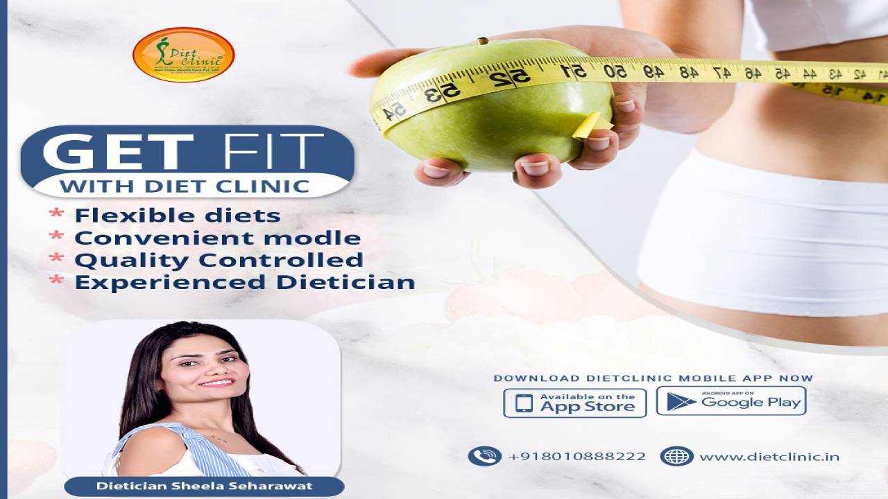 Flexible Diets for Fitness