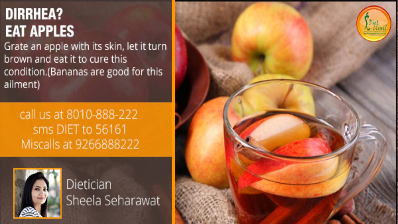Apple Benefits