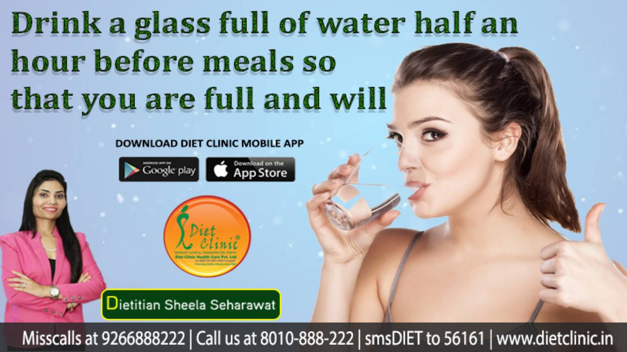Water Drinking Benefits