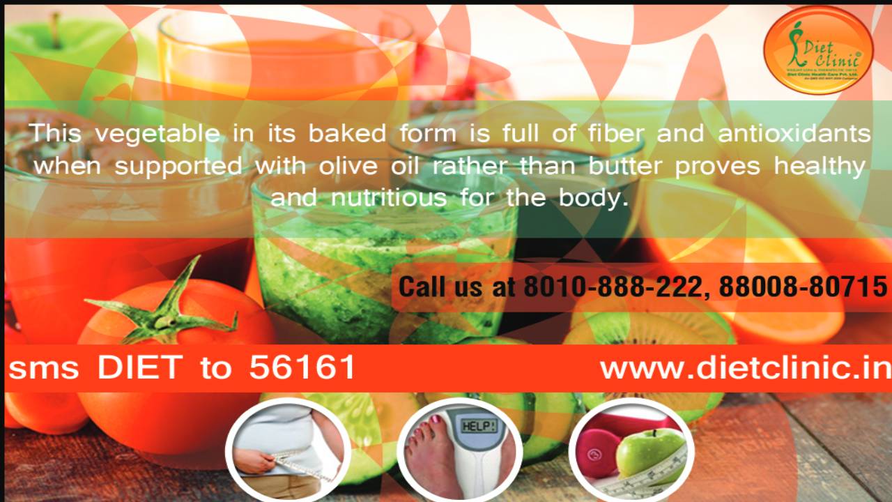 Fiber and Antioxidants Diets