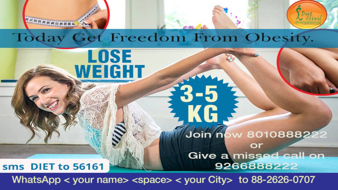 Get Freedom From Obesity